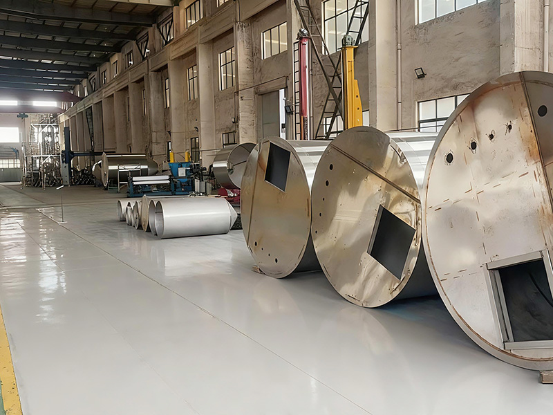 生產(chǎn)現(xiàn)場